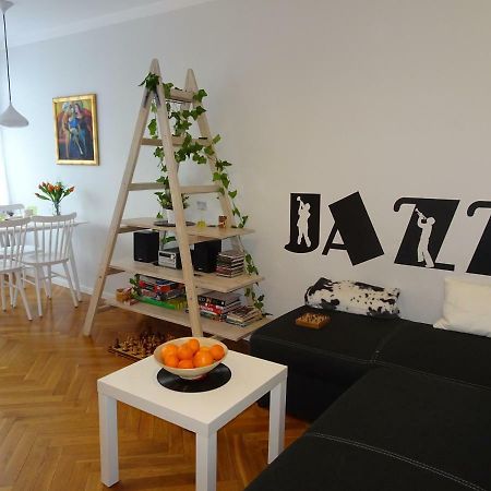Jazz Apartment Bielsko-Biala Exterior foto