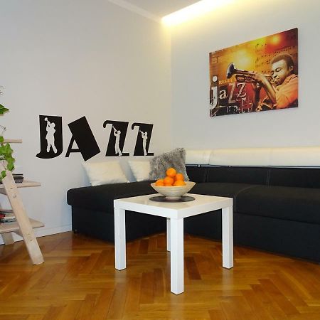 Jazz Apartment Bielsko-Biala Exterior foto