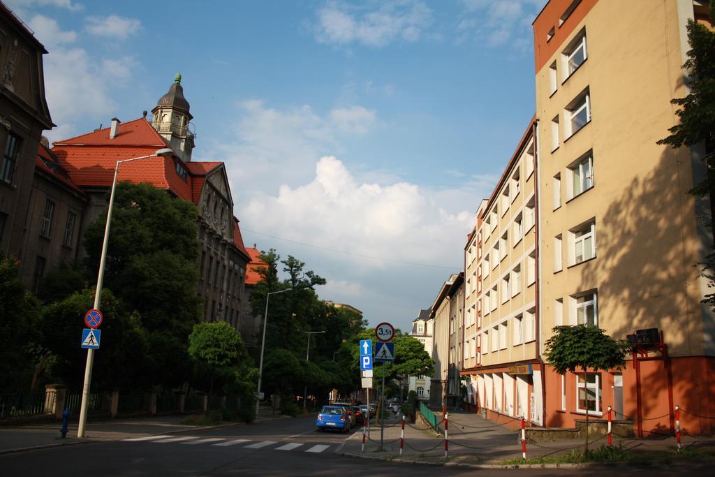 Jazz Apartment Bielsko-Biala Exterior foto