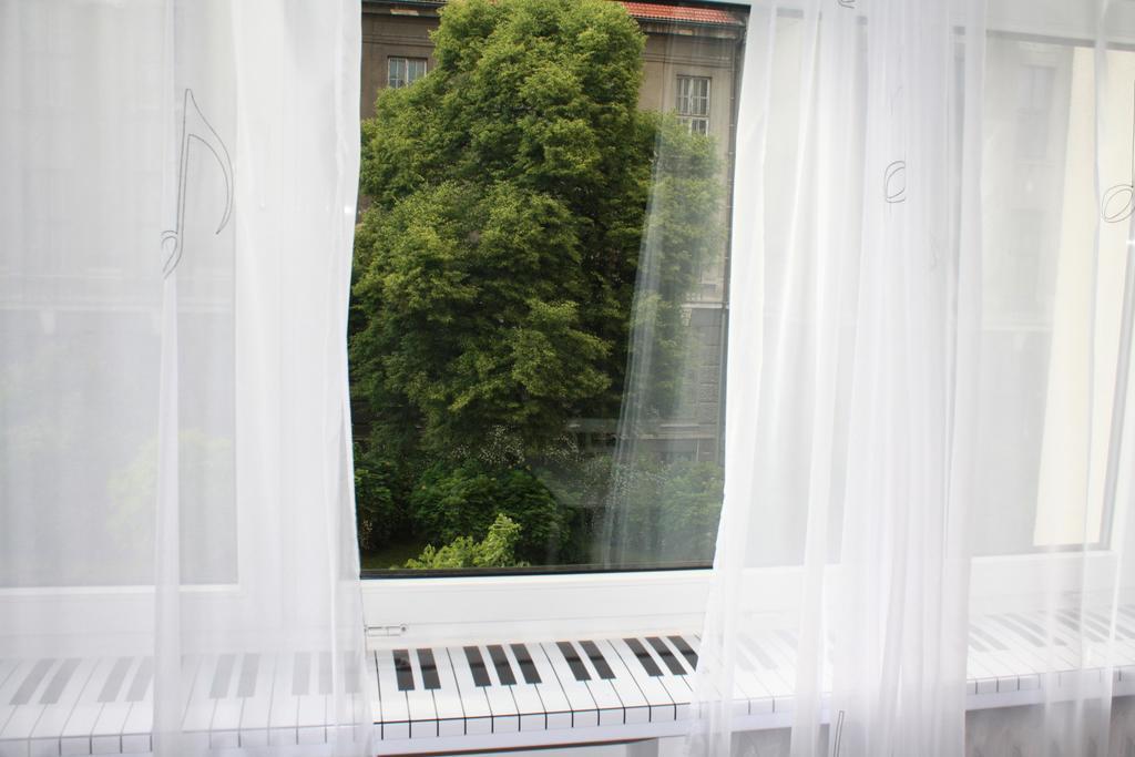 Jazz Apartment Bielsko-Biala Exterior foto