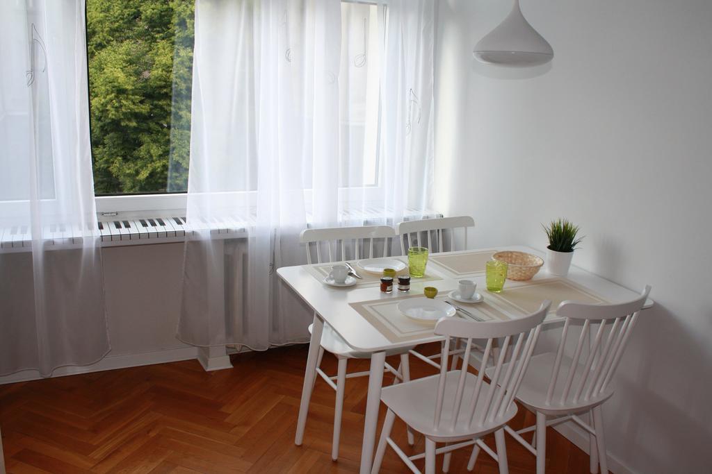 Jazz Apartment Bielsko-Biala Exterior foto