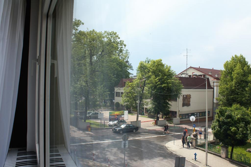 Jazz Apartment Bielsko-Biala Exterior foto